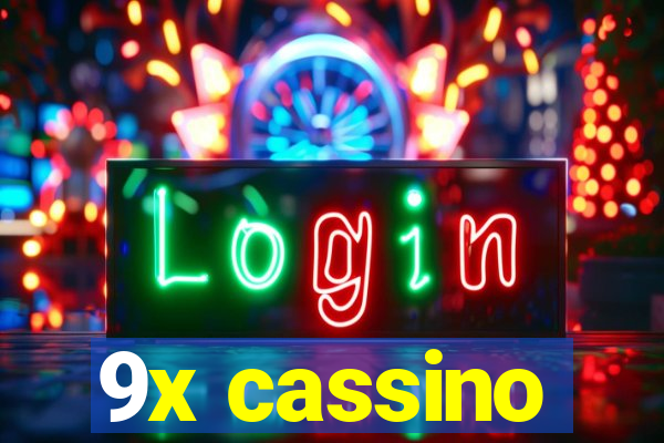 9x cassino